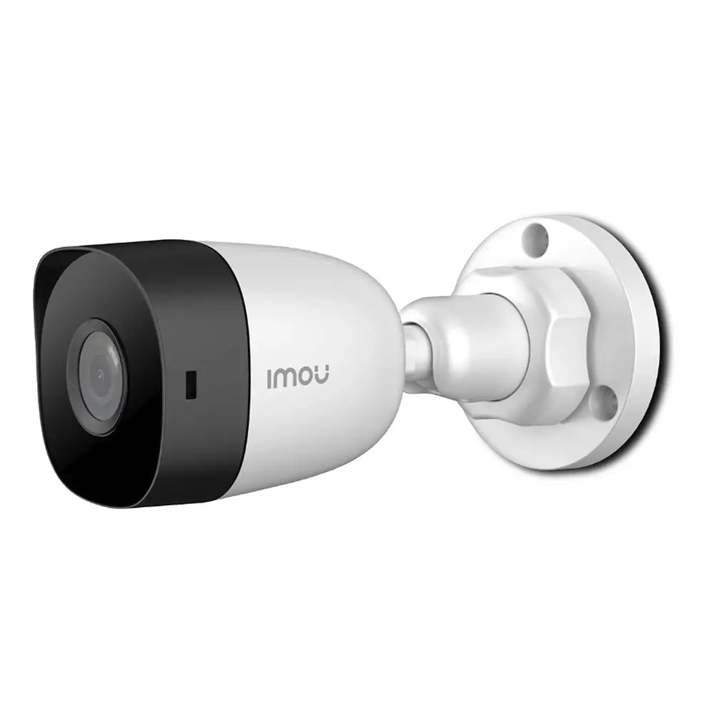 4Мп HDCVI видеокамера IMOU HAC-FA41P (3.6 мм)